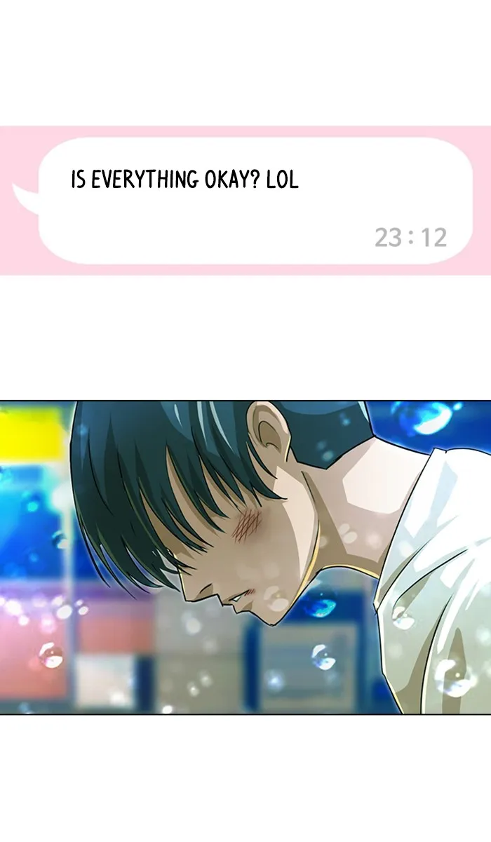 Read Random Chat chapter 46 image 107 on Lezhin