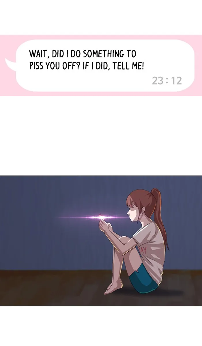 Read Random Chat chapter 46 image 108 on Lezhin
