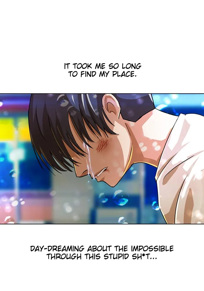 Read Random Chat chapter 46 image 110 on Lezhin