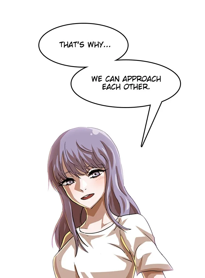 Read Random Chat chapter 46 image 121 on Lezhin