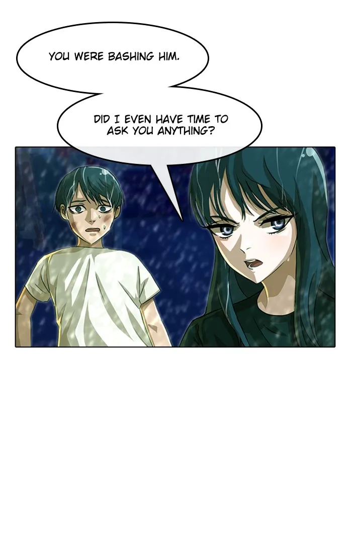 Read Random Chat chapter 46 image 14 on Lezhin