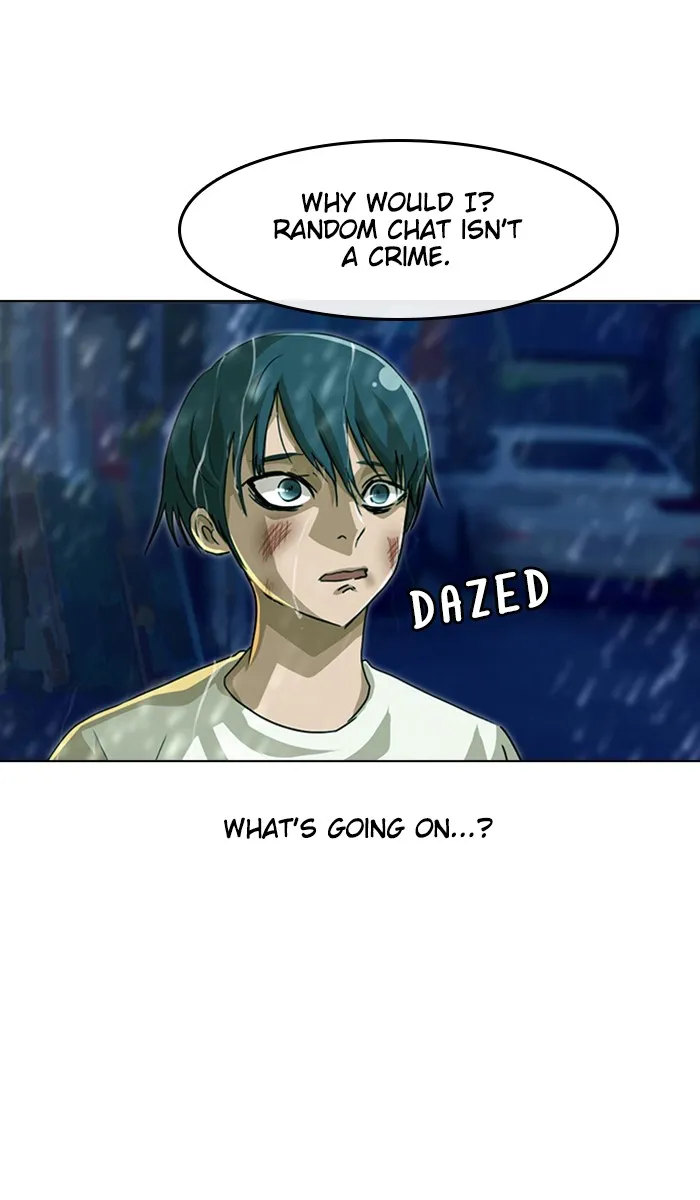 Read Random Chat chapter 46 image 22 on Lezhin