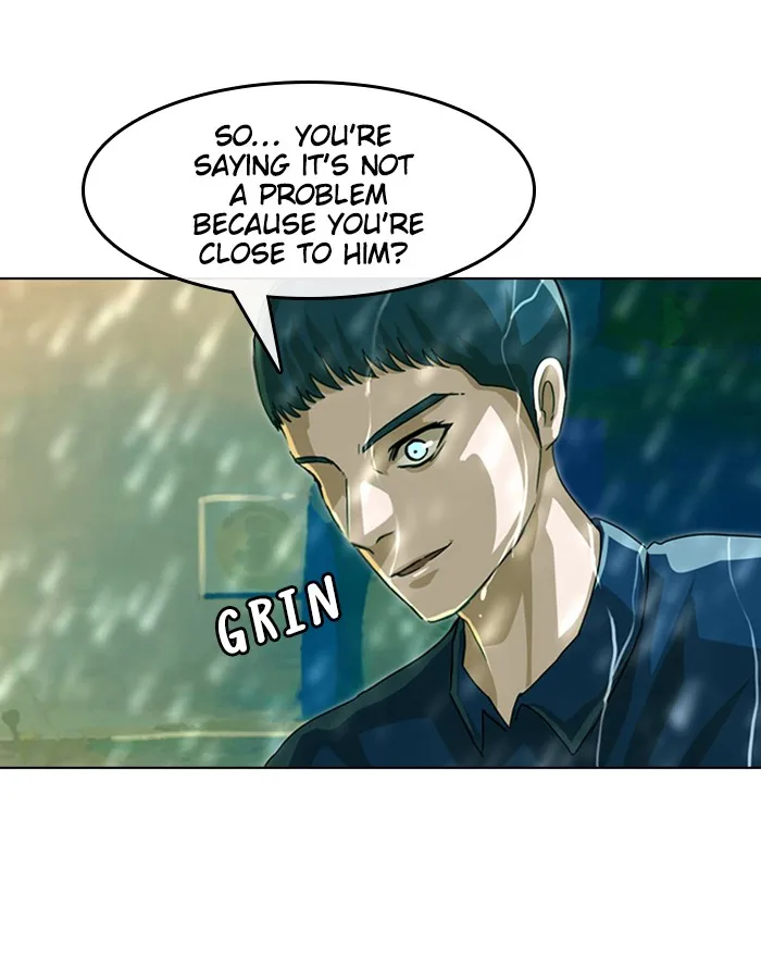 Read Random Chat chapter 46 image 27 on Lezhin