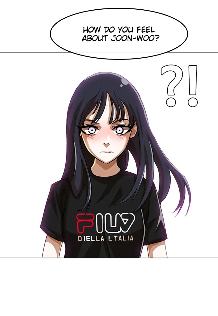 Read Random Chat chapter 46 image 44 on Lezhin