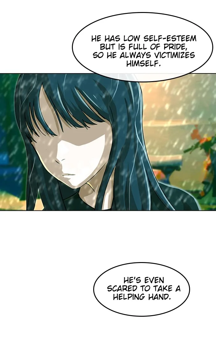 Read Random Chat chapter 46 image 77 on Lezhin