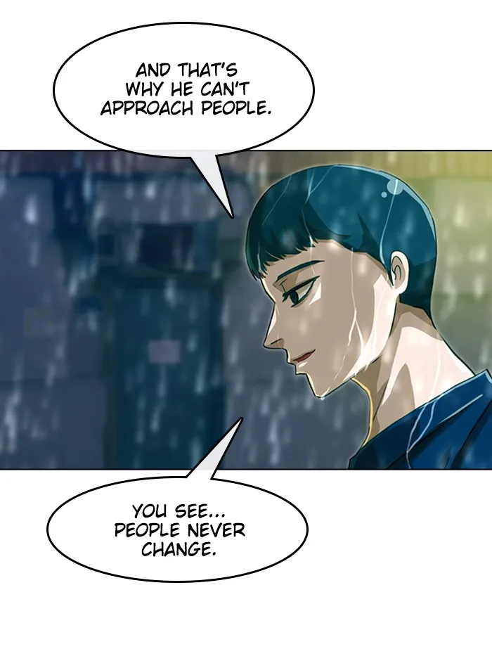 Read Random Chat chapter 46 image 78 on Lezhin