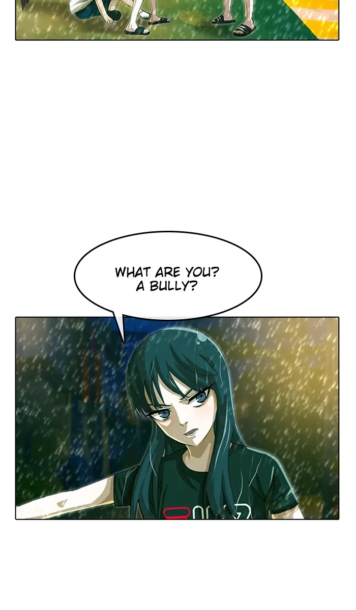 Read Random Chat chapter 46 image 8 on Lezhin