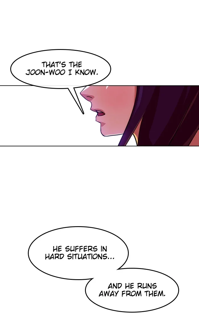 Read Random Chat chapter 46 image 80 on Lezhin