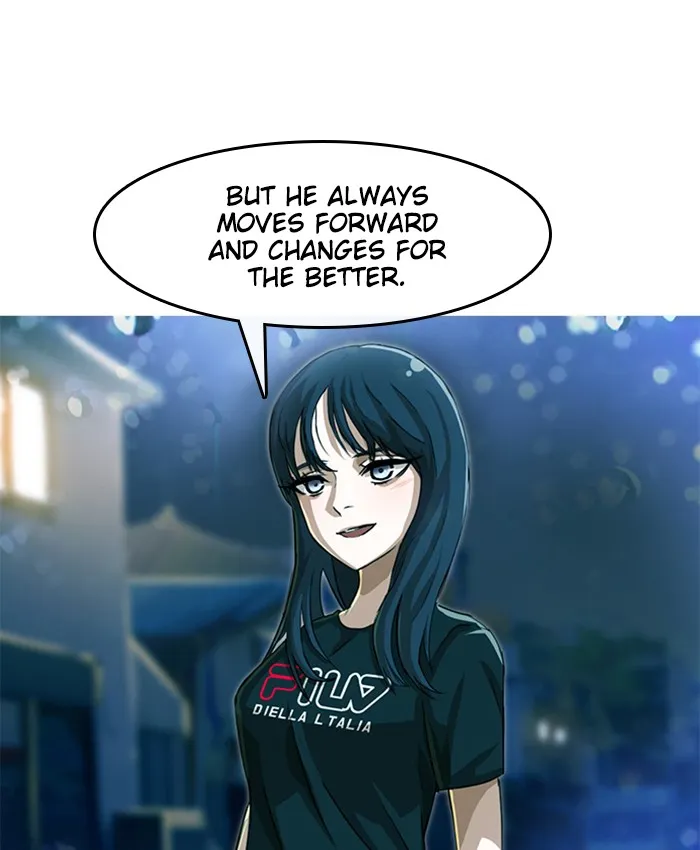 Read Random Chat chapter 46 image 81 on Lezhin