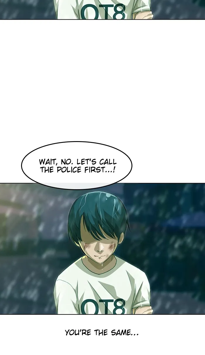 Read Random Chat chapter 46 image 95 on Lezhin