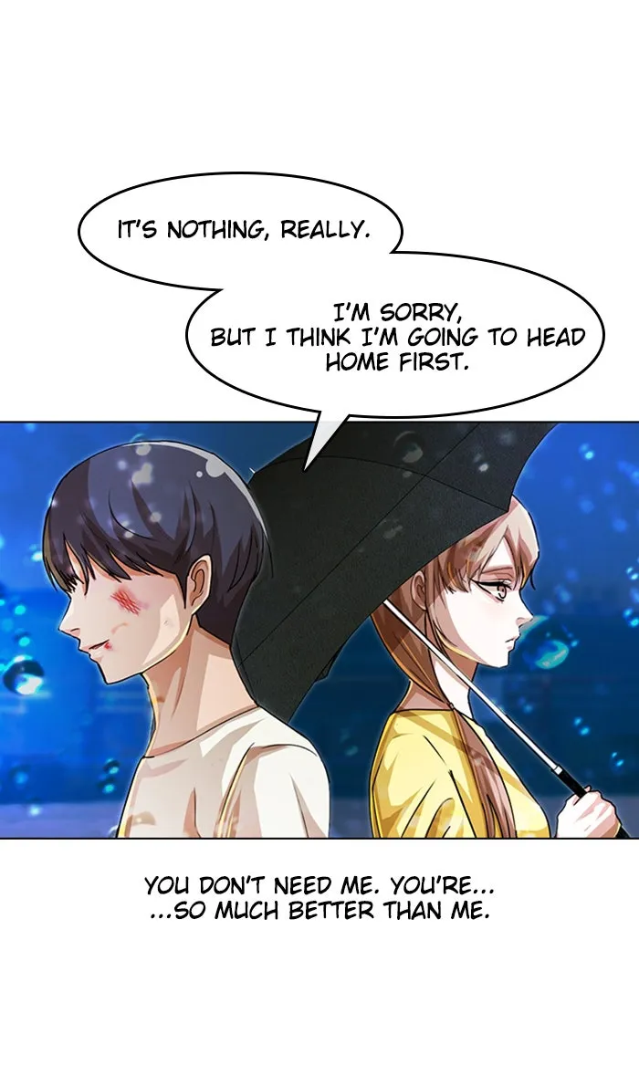 Read Random Chat chapter 46 image 96 on Lezhin