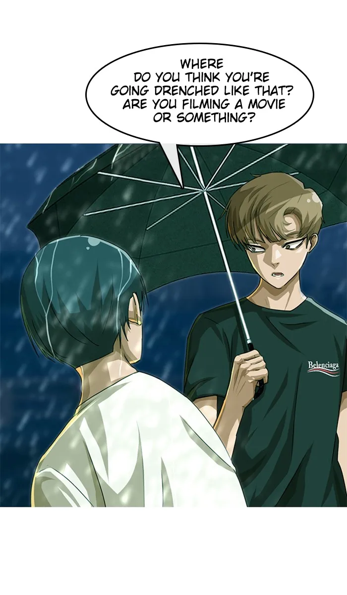 Read Random Chat chapter 46 image 99 on Lezhin