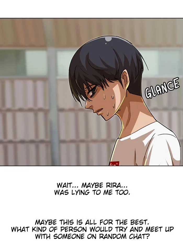 Read Random Chat chapter 47 image 101 on Lezhin