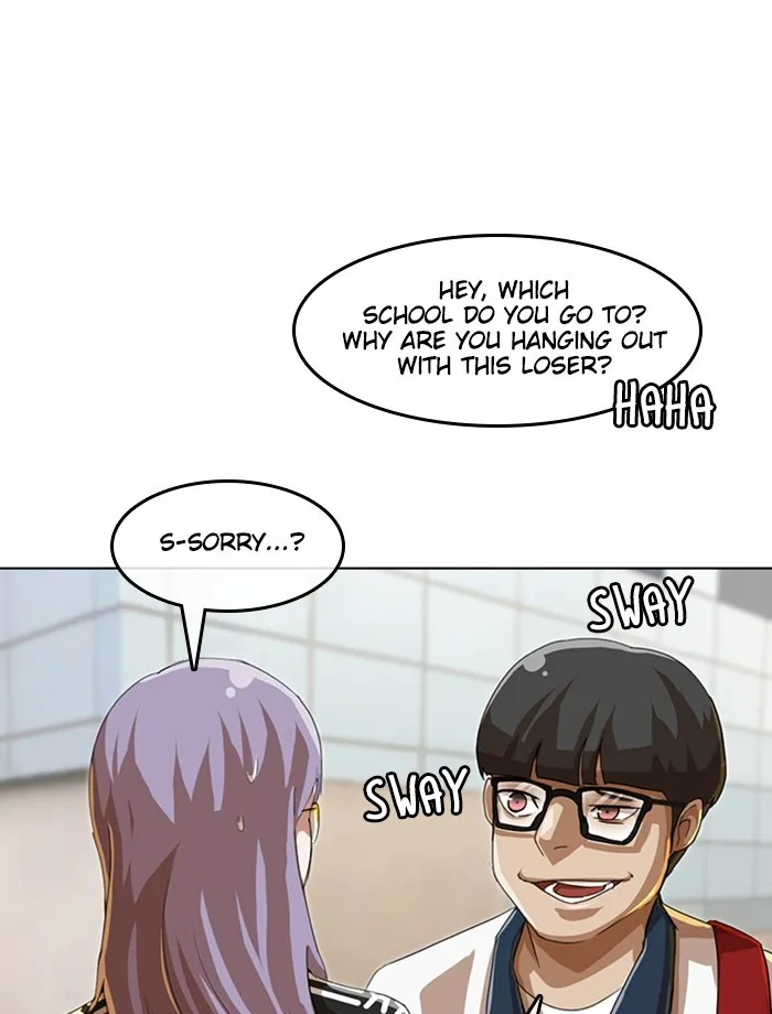 Read Random Chat chapter 47 image 107 on Lezhin