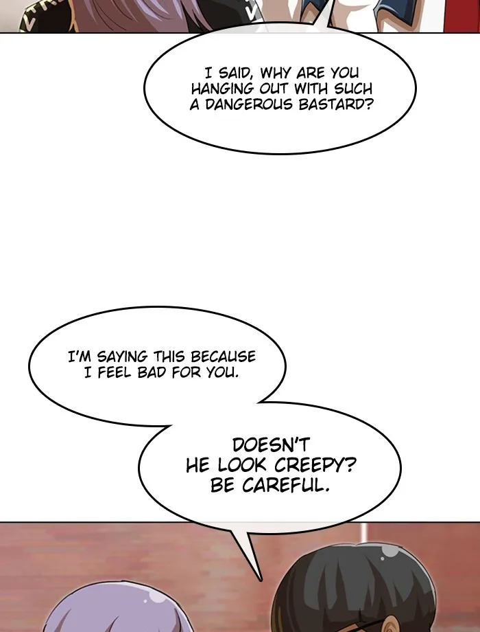 Read Random Chat chapter 47 image 108 on Lezhin