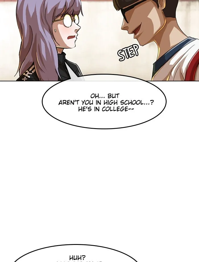 Read Random Chat chapter 47 image 109 on Lezhin