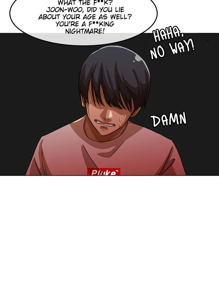 Read Random Chat chapter 47 image 110 on Lezhin