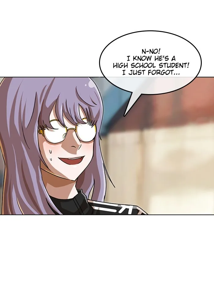 Read Random Chat chapter 47 image 111 on Lezhin