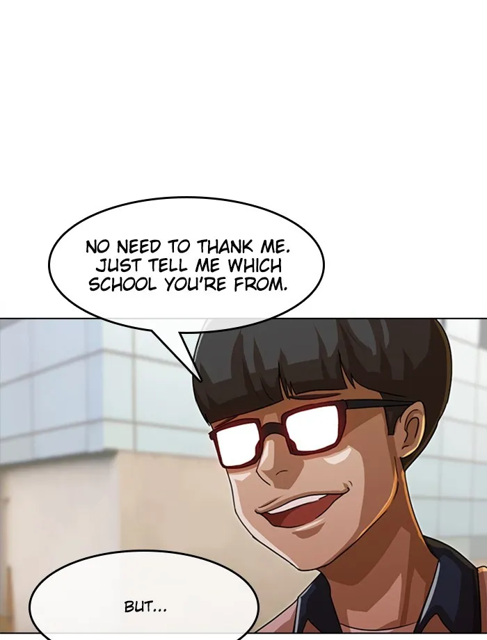 Read Random Chat chapter 47 image 120 on Lezhin