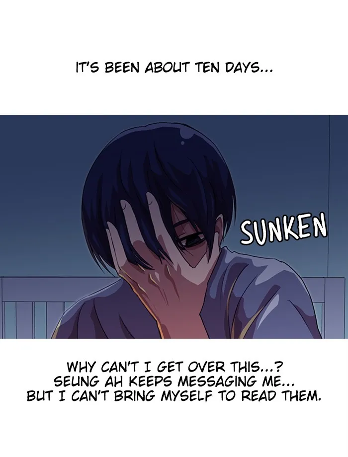 Read Random Chat chapter 47 image 18 on Lezhin