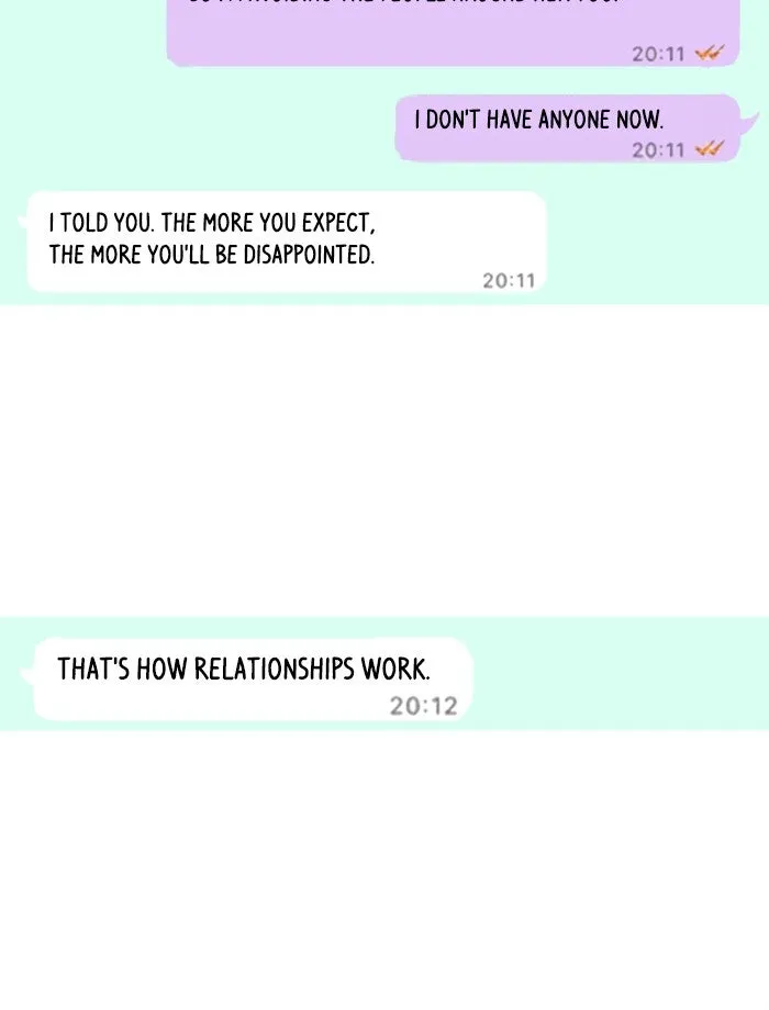 Read Random Chat chapter 47 image 21 on Lezhin