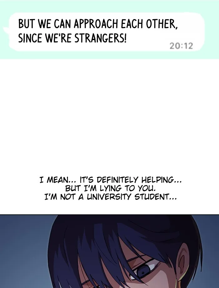 Read Random Chat chapter 47 image 22 on Lezhin