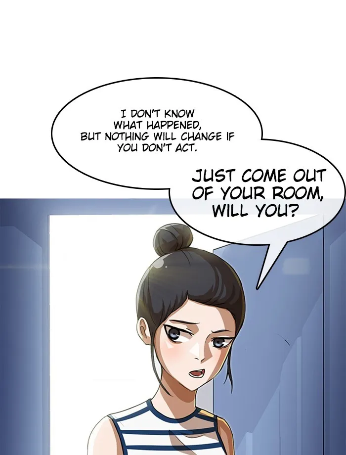 Read Random Chat chapter 47 image 33 on Lezhin
