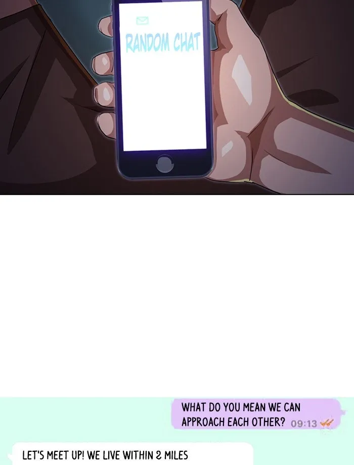 Read Random Chat chapter 47 image 38 on Lezhin