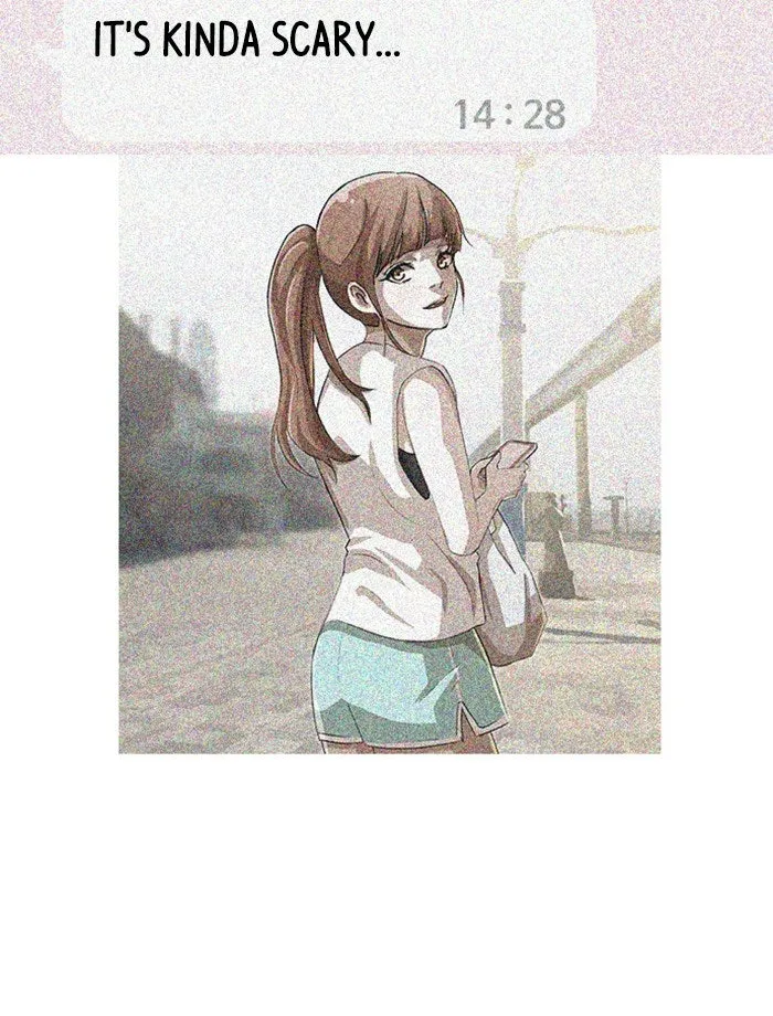 Read Random Chat chapter 47 image 42 on Lezhin