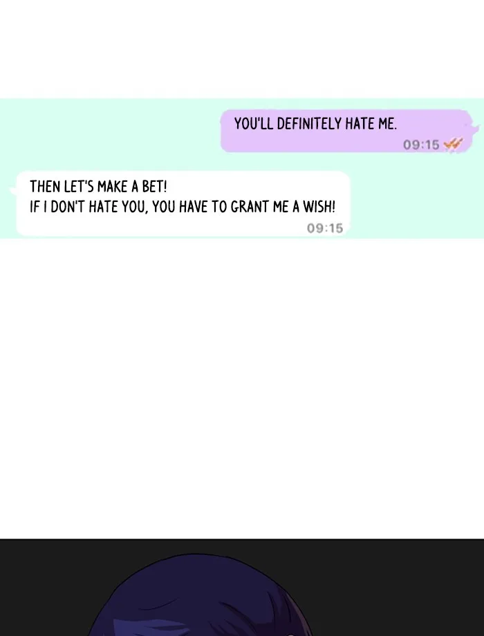 Read Random Chat chapter 47 image 44 on Lezhin
