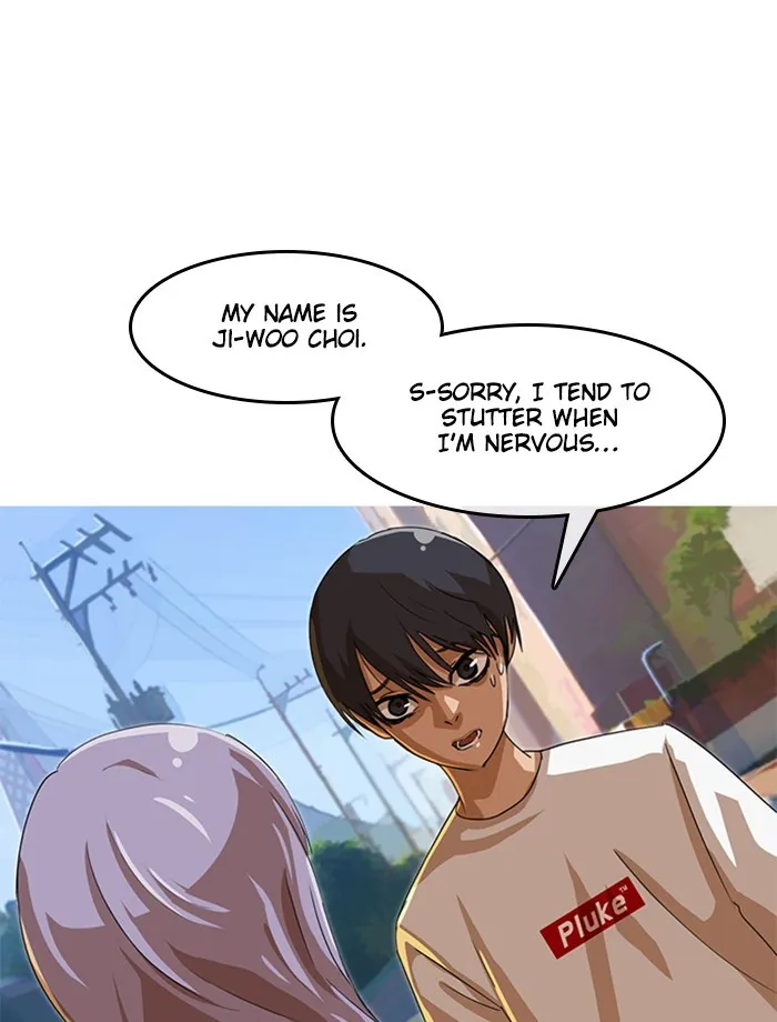Read Random Chat chapter 47 image 55 on Lezhin
