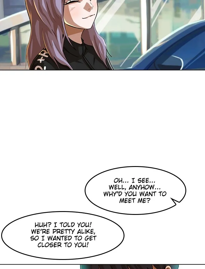 Read Random Chat chapter 47 image 57 on Lezhin
