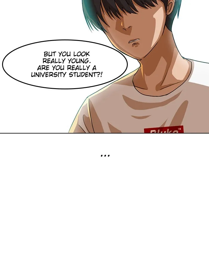 Read Random Chat chapter 47 image 58 on Lezhin