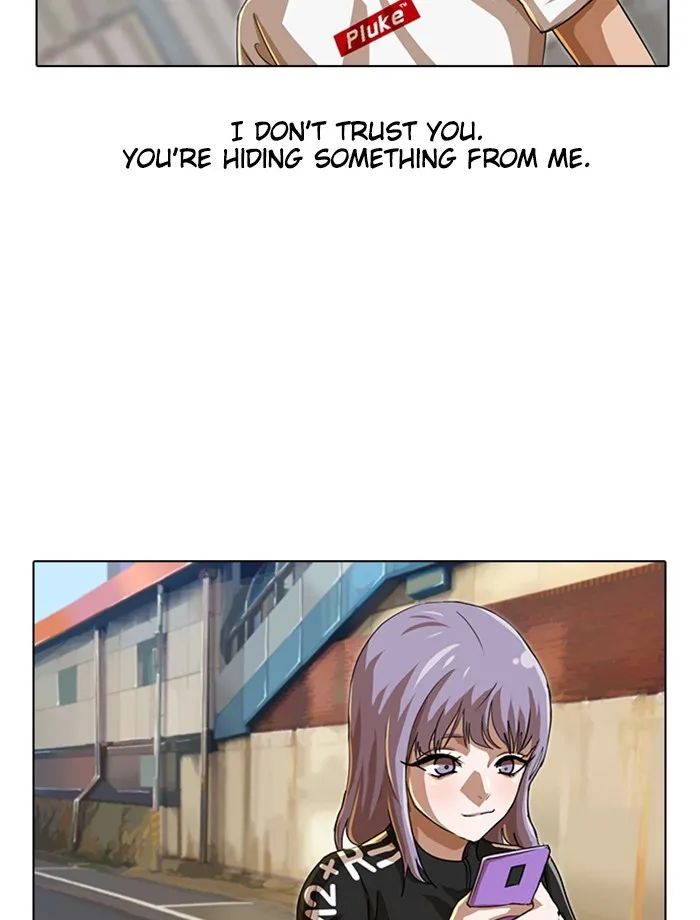 Read Random Chat chapter 47 image 70 on Lezhin