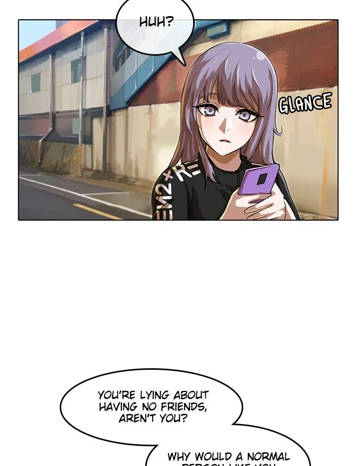 Read Random Chat chapter 47 image 72 on Lezhin