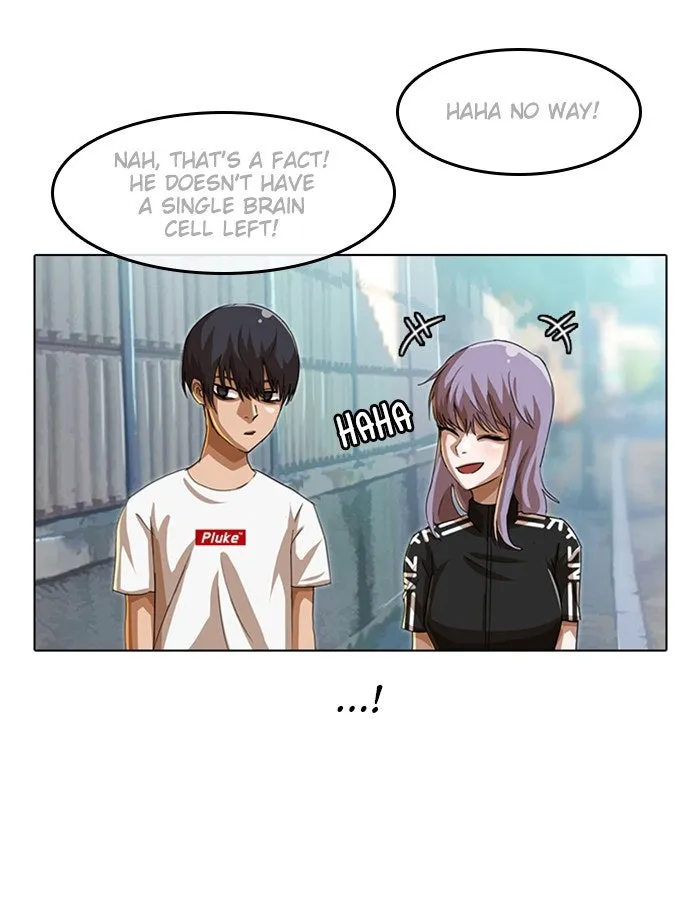 Read Random Chat chapter 47 image 79 on Lezhin