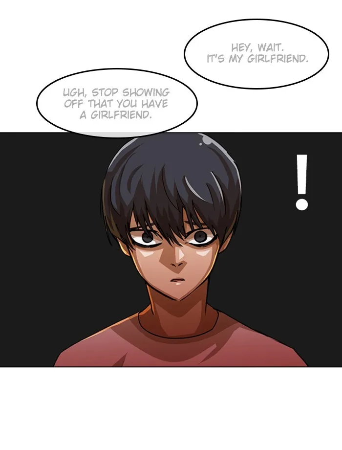 Read Random Chat chapter 47 image 80 on Lezhin