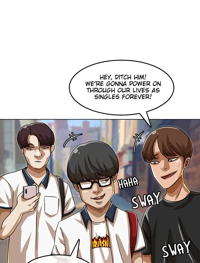 Read Random Chat chapter 47 image 81 on Lezhin