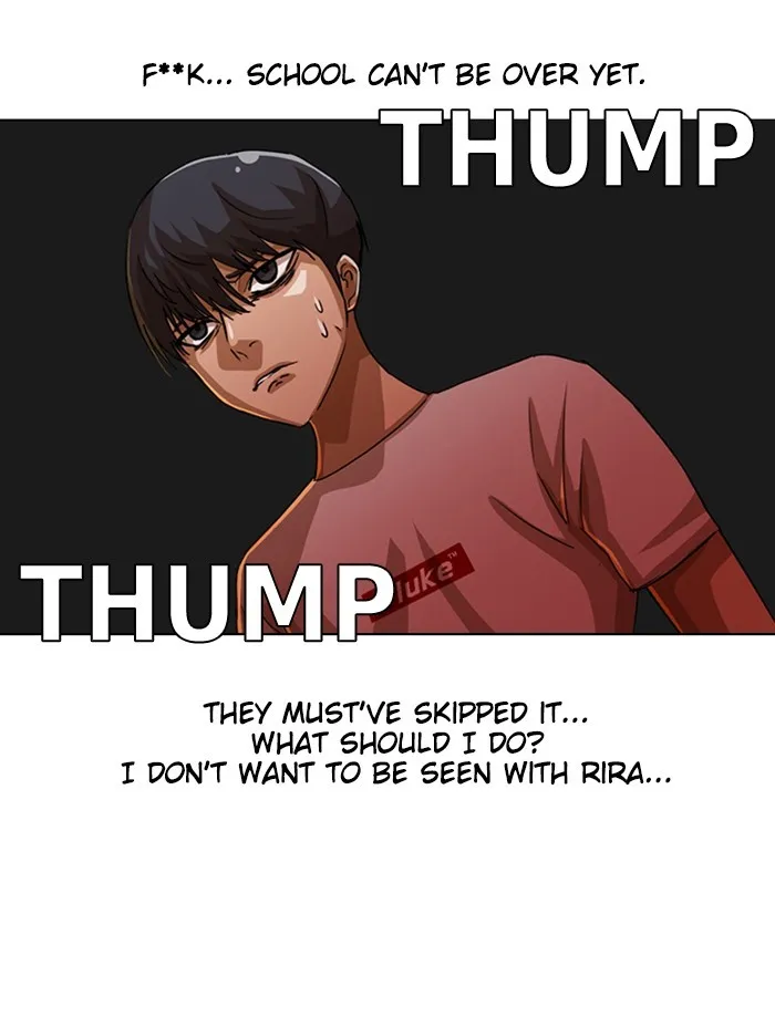 Read Random Chat chapter 47 image 84 on Lezhin