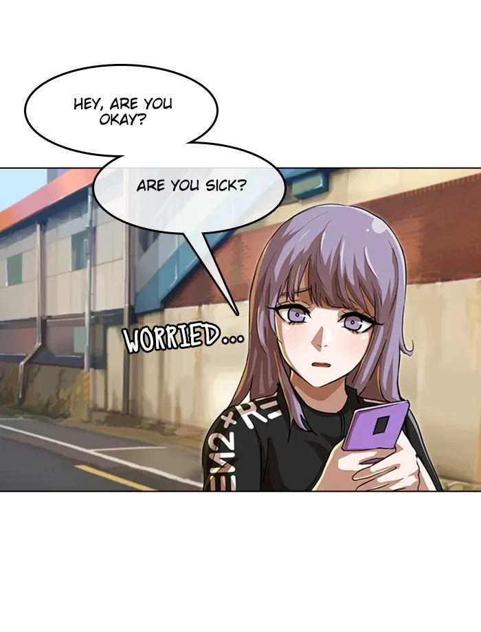 Read Random Chat chapter 47 image 85 on Lezhin