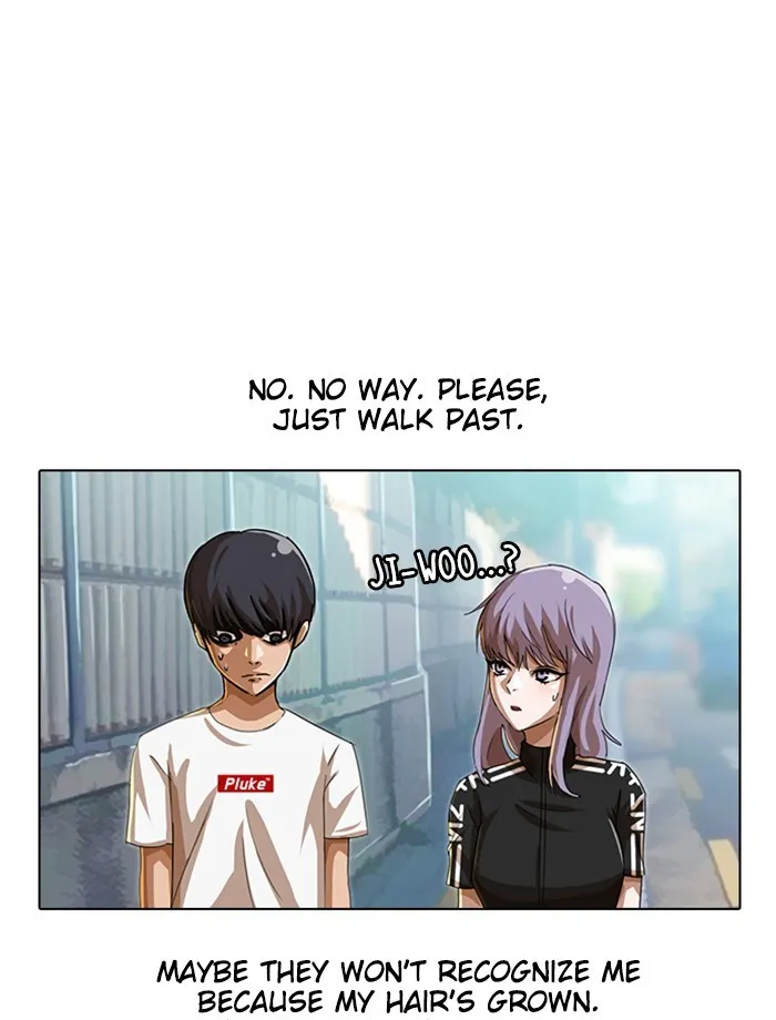 Read Random Chat chapter 47 image 86 on Lezhin