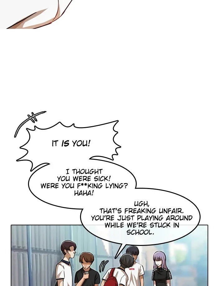 Read Random Chat chapter 47 image 95 on Lezhin