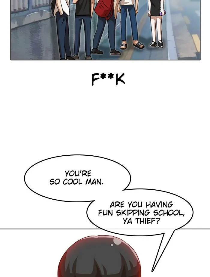 Read Random Chat chapter 47 image 96 on Lezhin