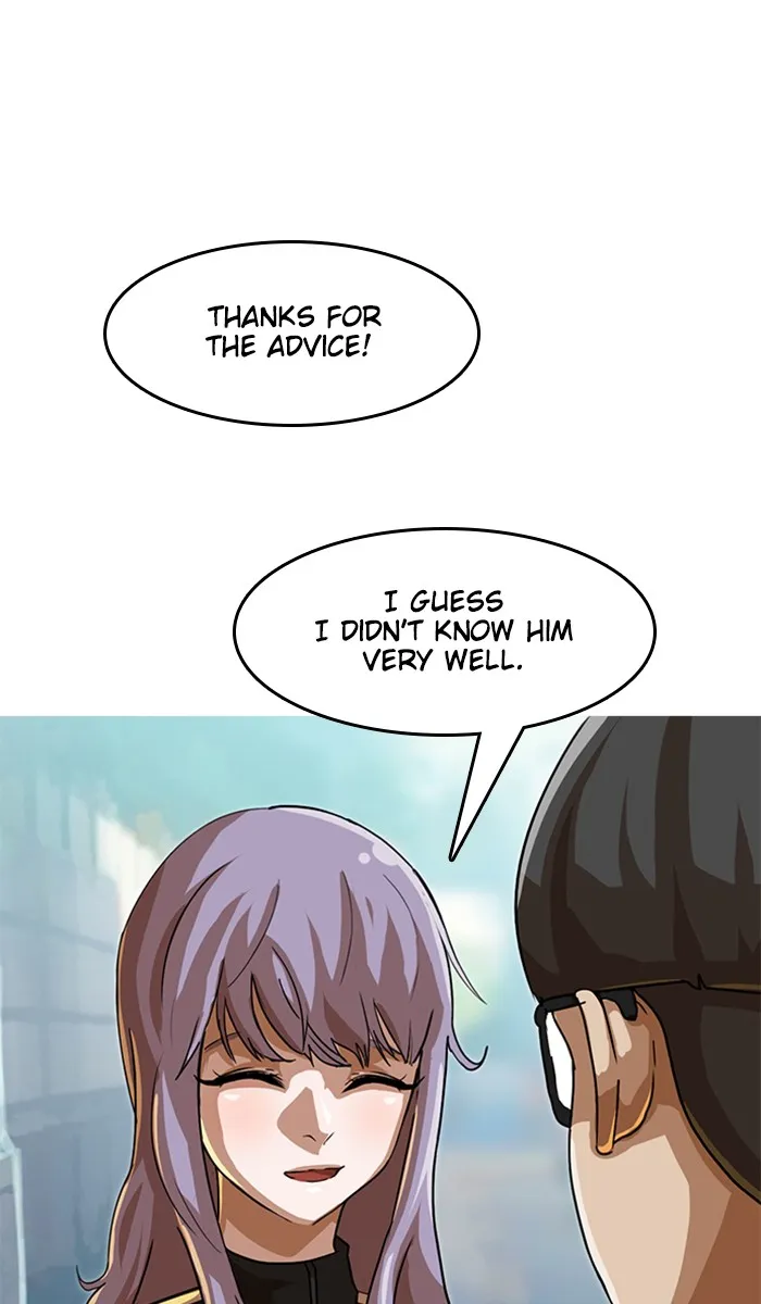 Read Random Chat chapter 48 image 0 on Lezhin