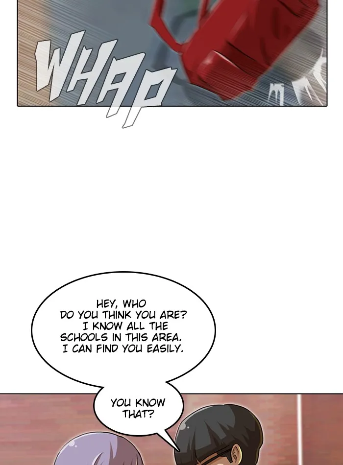 Read Random Chat chapter 48 image 14 on Lezhin