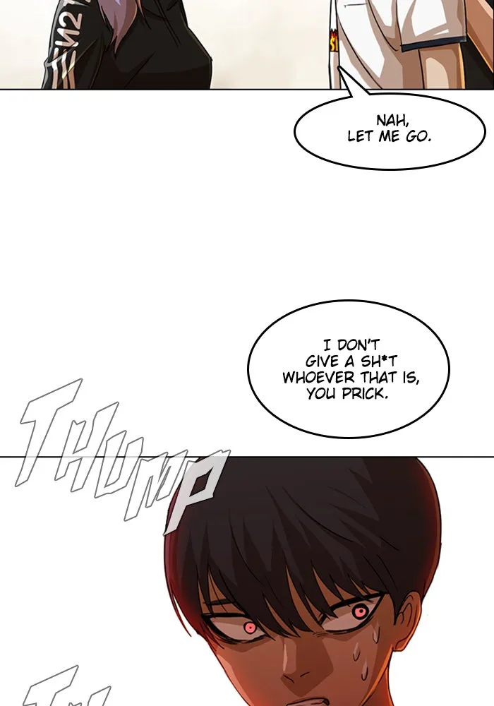 Read Random Chat chapter 48 image 16 on Lezhin
