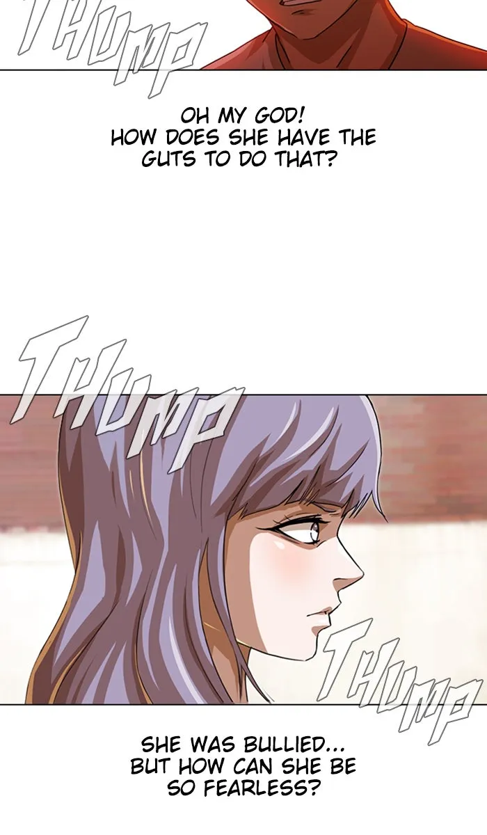 Read Random Chat chapter 48 image 17 on Lezhin
