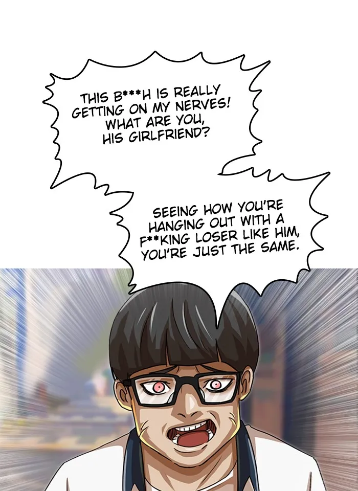 Read Random Chat chapter 48 image 22 on Lezhin