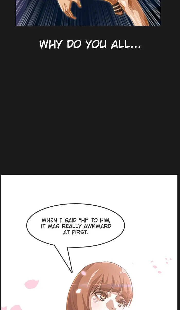 Read Random Chat chapter 48 image 32 on Lezhin