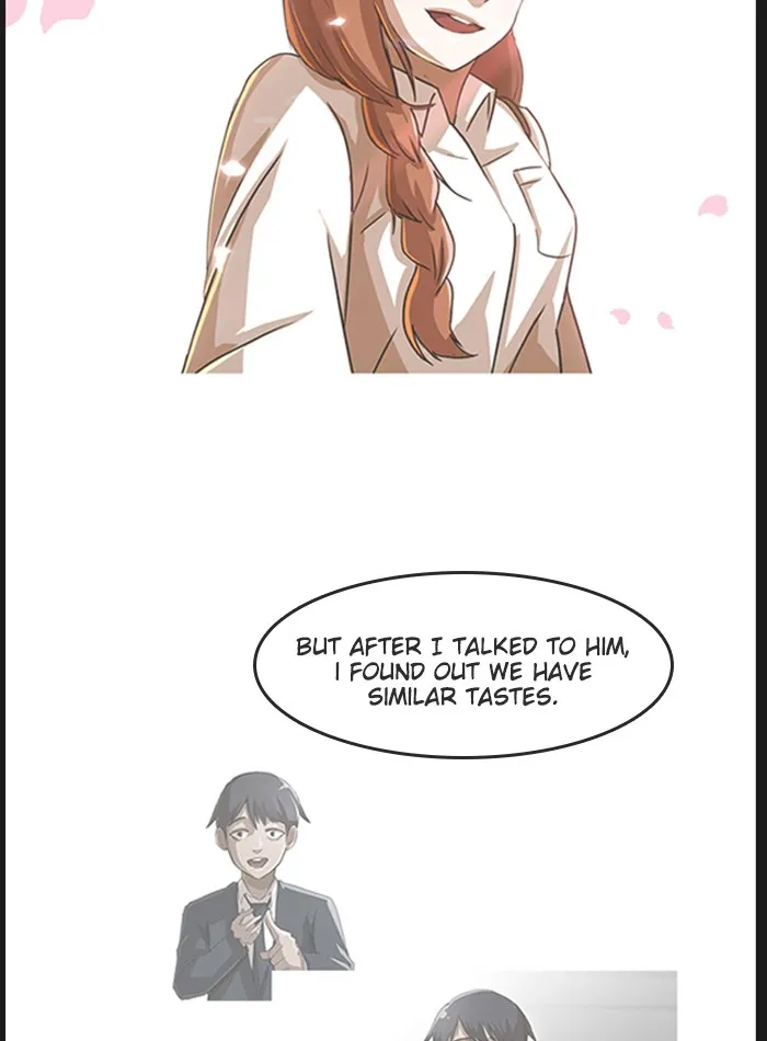 Read Random Chat chapter 48 image 33 on Lezhin